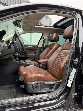 Volkswagen Passat 2.0 BiTDI 4 motion r-line picture 6