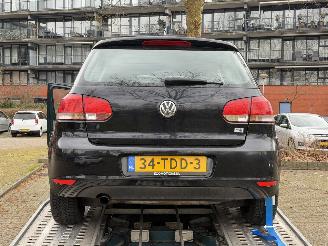 Volkswagen Golf 1.2 TSI Bluemotion KM NAP picture 2