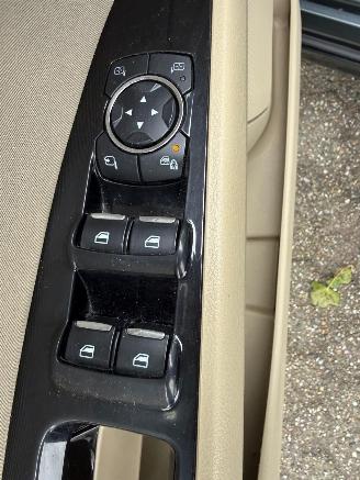 Ford Mondeo 1.5 TDCi Titanium/LEER picture 12