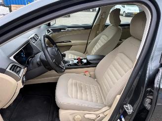 Ford Mondeo 1.5 TDCi Titanium/LEER picture 8