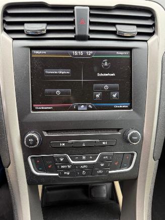 Ford Mondeo 1.5 TDCi Titanium/LEER picture 13