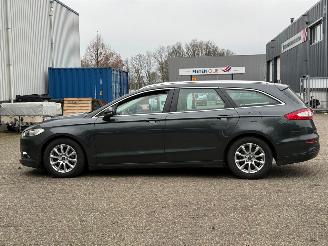 Ford Mondeo 1.5 TDCi Titanium/LEER picture 5