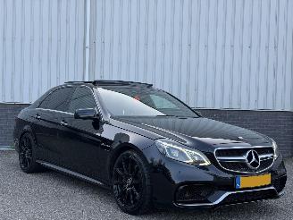  Mercedes E-klasse E63 AMG 4matic LED/PANO/FULL 2014/9