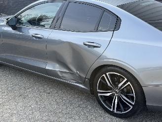 Volvo S-60 2.0 T4 R-Design AUTOMAAT/LED picture 10