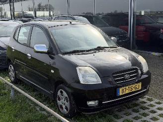  Kia Picanto 1.0 Bling PANO 2007/1