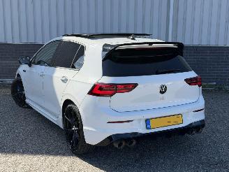Volkswagen Golf 2.0 TSI R 4Motion PANO/AKRA picture 4