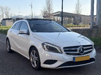 Mercedes A-klasse A180 AMG PANO/AUTOMAAT picture 3