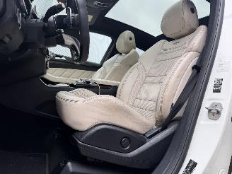 Mercedes GLE 63s AMG COUPE FULL OPTION picture 14