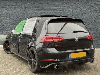 Volkswagen Golf 2.0TSI GTI FACELIFT PANO/DSG picture 6