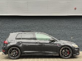 Volkswagen Golf 2.0TSI GTI FACELIFT PANO/DSG picture 3