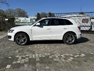 Audi Q5 3.2 FSI QUATTRO PANO/AUTOMAAT picture 3