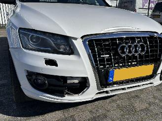 Audi Q5 3.2 FSI QUATTRO PANO/AUTOMAAT picture 6