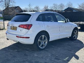 Audi Q5 3.2 FSI QUATTRO PANO/AUTOMAAT picture 7