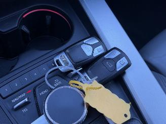 Audi A4 Avant 3.0TDI QUATTRO S-LINE PANO/AUTOMAAT picture 19