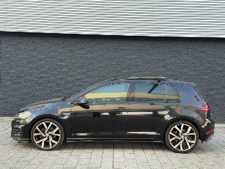 Volkswagen Golf 2.0 TDI GTD FACELIFT PANO/AUTOMAAT picture 5