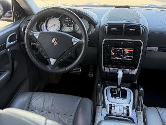 Porsche Cayenne 4.8 TURBO Techart Magnum Ful option picture 13