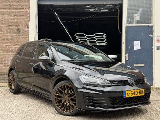 Volkswagen Golf 1.2TSI FACELIFT PAKKET picture 9