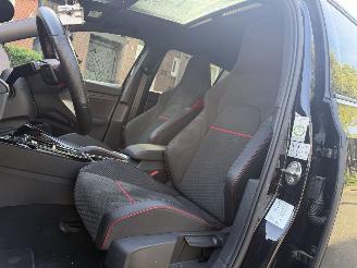 Volkswagen Golf 8 GTI CLUBSPORT PANO/HEAD-UP picture 7