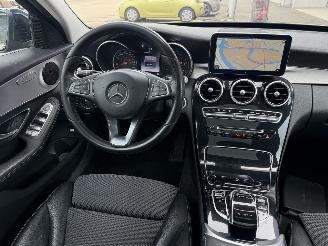 Mercedes C-klasse C220d PANO/AUTOMAAT/LED picture 13