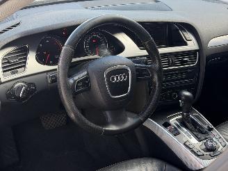 Audi A4 Avant 3.0TDI QUATTRO AUTOMAAT/LED picture 12