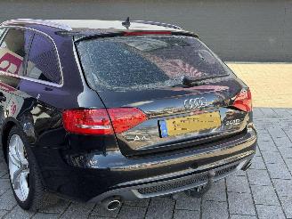 Audi A4 Avant 3.0TDI QUATTRO AUTOMAAT/LED picture 10