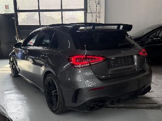 Mercedes A-klasse A45s AMG PANO/MEMORY picture 3