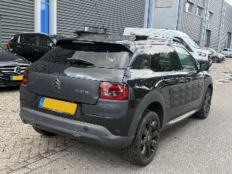 Citroën C4 cactus 1.2 AUTOMAAT/GLASDAK picture 4