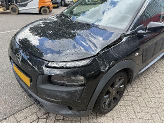 Citroën C4 cactus 1.2 AUTOMAAT/GLASDAK picture 7