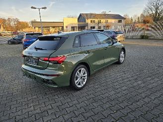 Avarii autoturisme Audi A3 TDi 110 kW 2024/8