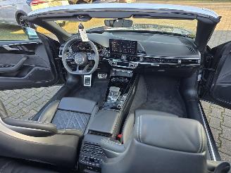 Audi  S5 CABRIO picture 5