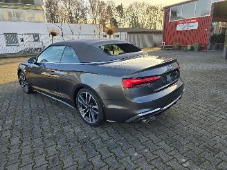 Avarii autoturisme Audi  S5 CABRIO 2024/6