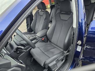 Audi Q3 Hybride S-LINE picture 14