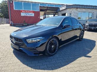  Mercedes A-klasse A200 AMG 2025/4
