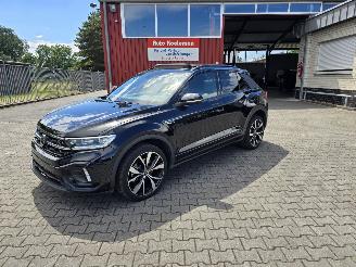 Avarii autoturisme Volkswagen T-Roc R-LINE 2025/12