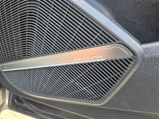 Audi Q5 QUATTRO S-LINE picture 23