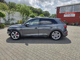 Audi Q5 QUATTRO S-LINE picture 9