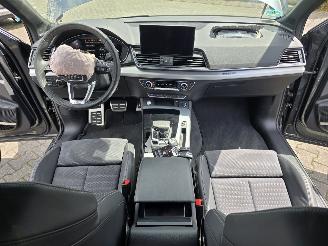 Audi Q5 QUATTRO S-LINE picture 5
