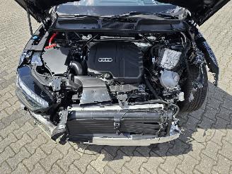 Audi Q5 QUATTRO S-LINE picture 10