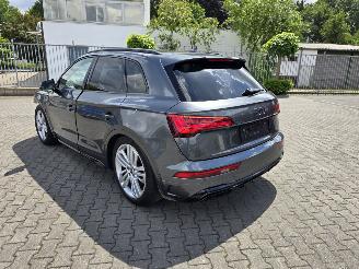 Unfallwagen Audi Q5  2024/7