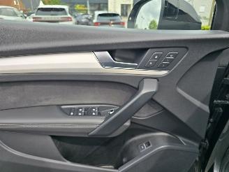 Audi Q5 40 TDi QUATTRO PANORAMA picture 22