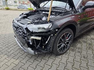 Audi Q5 40 TDi QUATTRO PANORAMA picture 15