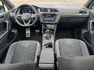 Volkswagen Tiguan R-LINE 180 kW Hybride picture 5