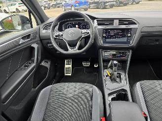 Volkswagen Tiguan R-LINE 180 kW Hybride picture 12