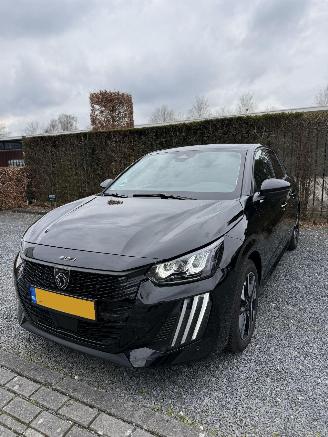  Peugeot 208 Allure 2025/9