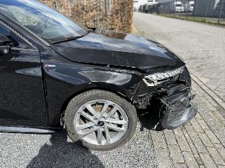 Audi A3 35 TFSI E picture 26