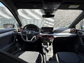 Seat Ibiza FR-Line picture 15