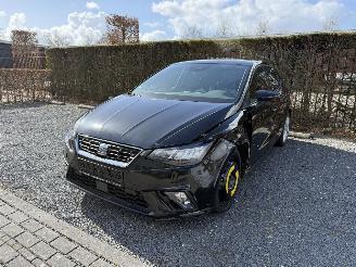  Seat Ibiza FR-Line 2024/3