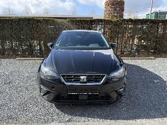Seat Ibiza FR-Line picture 2