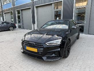 Damaged car Audi S5 SPORTBACK 2017/3