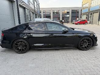 Audi S5 SPORTBACK picture 15